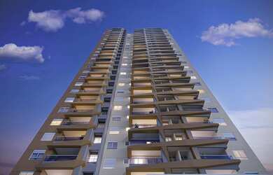 Imagem 2: Trend Por Dubai | Construtora Dubai | Pronto | 77 metros | 03 dormitórios | suíte