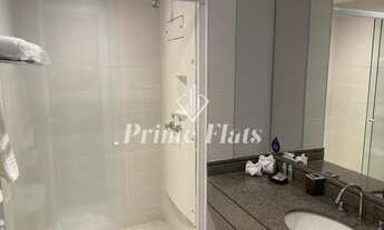 Imagem 7: Flat disponível para venda no Hotels Congonhas By Atlantica, com 29m², 1 dormitório e 1 va