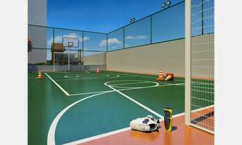 Imagem 6: Ocean View | Construtora Econ | Pronto | 60 metros | 02 dormitórios | suíte