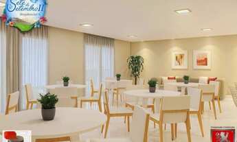 Imagem 2: Sete de Setembro 02 | Construtora Riformato | Construção | 40 metros | 02 dormitórios