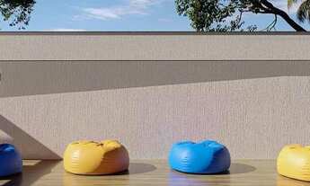 Imagem 6: Metrocasa Jaraguá | Construtora Metrocasa | Pronto | 28 metros | 01 dormitório