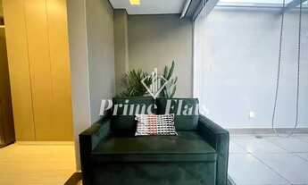 Imagem 5: Flat disponível para locação no Condomínio VN Turiassú, com 30m², 1 dormitório e 1 vaga de