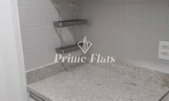 Imagem 3: Flat disponível para venda no Condomínio Downtown Luz, com 24m², 1 dormitório e 1 vaga