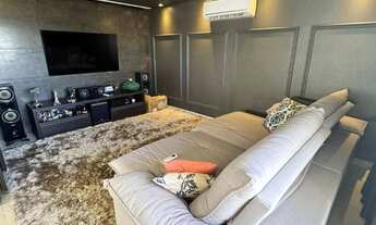 Imagem 3: Cobertura Alto Padrão com 4 suítes - 375 m² - Residencial Excellence, Orla 14 - Praia da G