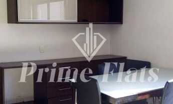 Imagem 2: Apartamento disponível para venda no Condomínio Pratical Moema Life, com 73m², 2 dormitóri