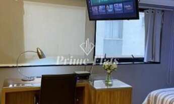 Imagem 7: Apartamento disponível para venda no Le Premier, com 28m² e 1 dormitório