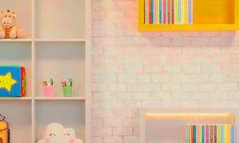 Imagem 7: Mondo Residencial | Construtora Jacy | Pronto | 60 metros | 02 dormitórios