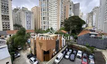 Imagem 7: Flat disponível para locação no Saint Peter Residence, com 45m², 1 dormitório e 1 vaga