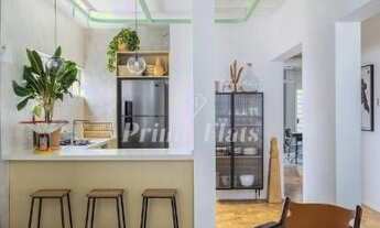 Imagem 2: Apartamento disponível para venda no Edifício Copan, com 100m² e 2 dormitórios