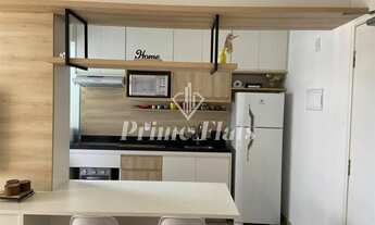 Imagem 6: Flat disponível para venda no Adagio Berrini no Brooklin, com 64m², 2 dormitórios e 2 vaga