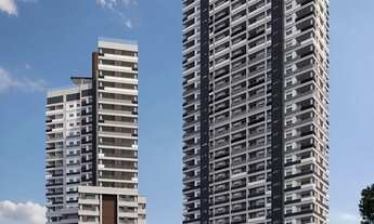 Imagem 2: Vila Parque Butantã | Construtora Cambur | Pronto | 79 metros | 03 dormitórios | suíte