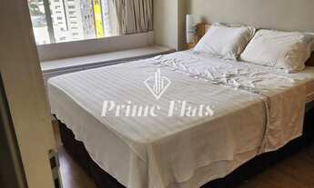 Imagem 7: Flat disponível para locação no Mercure Guarulhos, com 32m², 1 dormitório e 1 vaga