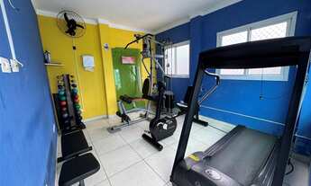 Imagem 2: Apartamento Padrão - FORTE - PRAIA GRANDE