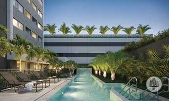 Imagem 6: Fit Casa Estação Oratório | Construtora Fit Casa | Pronto | 27 metros | studios