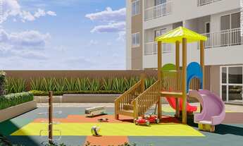 Imagem 3: Nort Limão | Construtora Econ | Pronto para Morar | 39 metros | 02 dormitórios