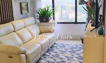 Imagem 6: Apartamento disponível para locação no Plaza Inn Small Town, de 53m², 1 dormitório e 1 vag