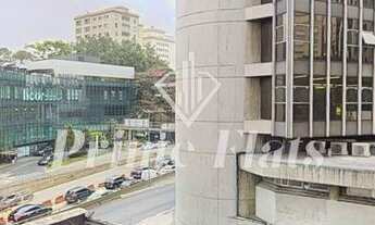 Imagem 4: Flat disponível para venda no Golden Tower Residence, com 40m², 1 dormitório e 1 vaga