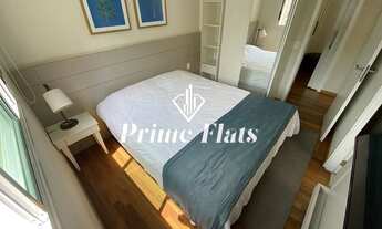 Imagem 4: Flat disponível para venda no Estanconfor Villa Paulista com 58m², com 2 dormitórios e 1 v