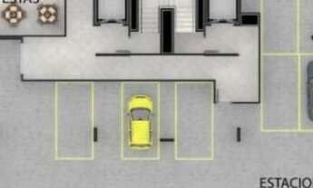 Imagem 7: São Marinho | Construtora Riformato | Pronto | 42 metros | 01 dormitório | varanda