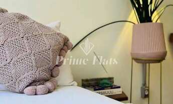 Imagem 6: Apartamento disponível para venda no Edifício Copan, com 27m² e 1 dormitório