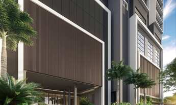 Imagem 3: Living Infinity | Construtora Living | Construção | 92 metros | 03 dormitórios | suíte