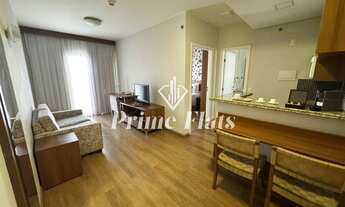 Imagem 5: Flat disponível para venda no Mercure São Caetano do Sul, com 17m², 1 dormitório e 1 vaga