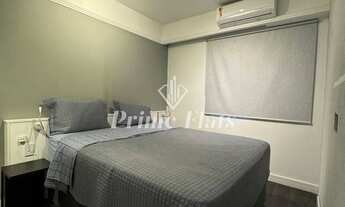 Imagem 5: Flat disponível para venda no Mercure Privilege Moema, com 32m², 1 dormitório e 1 vaga