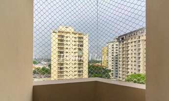 Imagem 6: Flat disponível para venda no Condomínio Edifício Moema Studium, com 35m², 1 dormitório e