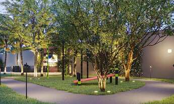 Imagem 6: Lumy Brick | Constutora Lumy | Construção | 30 metros | 01 dormitório | com varanda