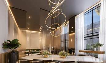 Imagem 4: Living Hereditá | Construtora Living | Pronto | 69 metros | 02 dormitórios