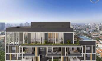 Imagem 3: Tons Klabin | Construtora Paes e Gregori | Construção | 62 metros | 02 dormitórios