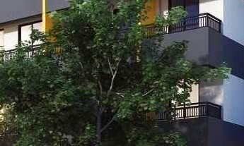 Imagem 2: Kz Direct Bresser | Construtora Kazzas | Pronto | 27 metros | studios com varanda