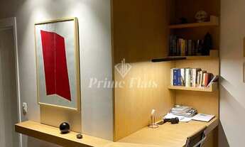 Imagem 3: Apartamento disponível para venda no Condomínio Benedito Pinheiros, com 73m², 1 dormitório