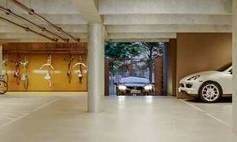 Imagem 7: Edificío Kaá | Construtora Locus | Pronto | 195 metros | 03 suítes