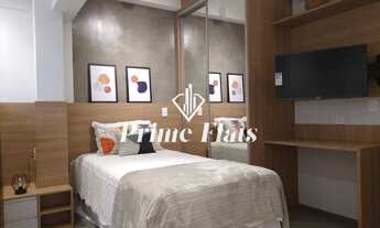 Imagem 7: Flat disponível para venda no VN Humberto na Vila Mariana, com 21m² e 1 dormitório