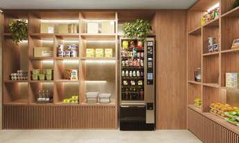 Imagem 7: Galeno 65 | Construtora Jive | Pronto | 52 metros | 01 dormitório