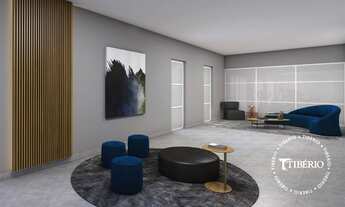 Imagem 2: Infini Vila Mariana | Construtora Tibério | Pronto | 28 metros | studio | com varanda