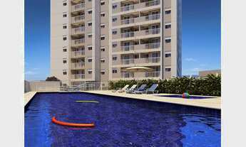 Imagem 2: Fort Aricanduva | Construtora Econ | Pronto | 43 metros | 02 dormitórios