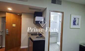Imagem 5: Flat disponível para venda no Mercure São Paulo Bela Vista, com 28m², 1 dormitório e 1 vag