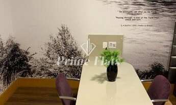 Imagem 6: Flat disponível para venda no Wyndham Garden Convention Nortel, com 35m², 1 dormitório e 1