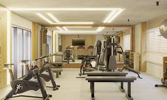 Imagem 6: Tãone Vila Mariana | Construtora Vinx | Construção | 29 metros