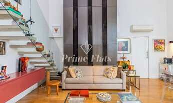 Imagem 5: Apartamento disponível para venda no Up Scale Estanconfor, com 200m², 3 dormitórios e 3 va