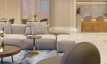 Imagem 5: Mirad Construtora Marquise Construção 62 metros 02 dormitórios suíte varanda