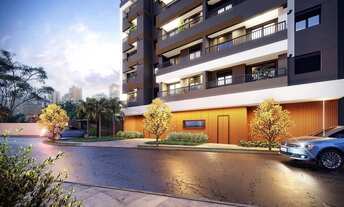 Imagem 3: Bless RSF Praça da Árvore | Construtora RSF | Construção | 37 metros | 02 dormitórios