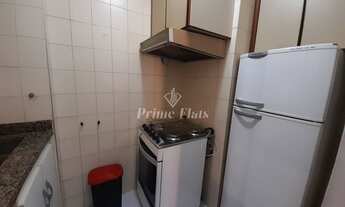 Imagem 5: Flat disponível para venda no New Star Residence, com 60m², 2 dormitórios e 1 vaga de gara