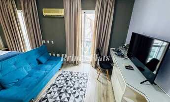 Imagem 6: Flat disponível para venda no Transamérica Executive Perdizes, com 29m², 1 dormitório e 1