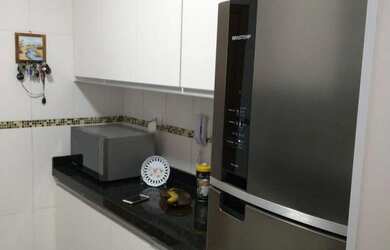 Imagem 7: Apartamento à venda 3 Quartos, 1 Vaga, 127M², Osvaldo Cruz, São Caetano do Sul - SP