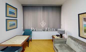 Imagem 7: Flat disponível para locação no Lorena 1157 nos Jardins, com 40m², 1 dormitório e 1 vaga