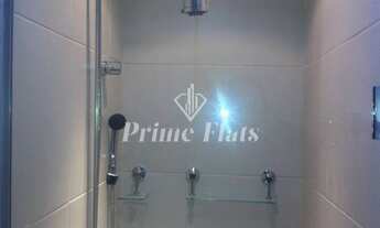 Imagem 7: Flat disponível para venda no Condomínio Affinity Vila Olímpia com 43m², 1 dormitório e 1