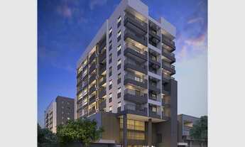 Imagem 2: Tãone Vila Mariana | Construtora Vinx | Construção | 29 metros